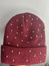 Load image into Gallery viewer, Reversible, Junk Beanie
