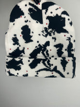 Load image into Gallery viewer, Reversible, junk beanie
