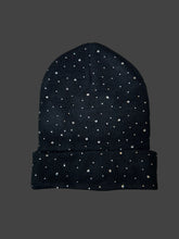 Load image into Gallery viewer, Reversible, junk beanie
