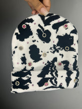 Load image into Gallery viewer, Reversible, Junk Beanie
