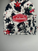 Load image into Gallery viewer, Reversible, junk beanie
